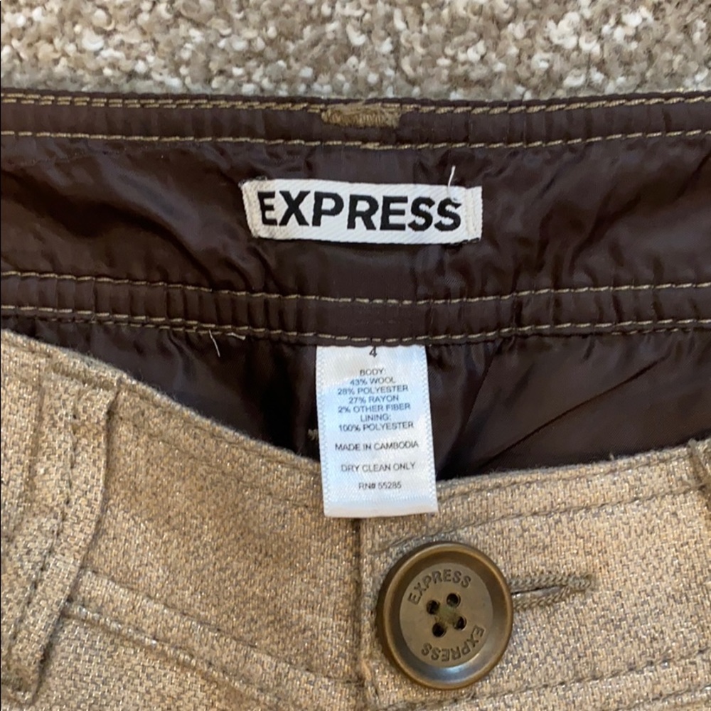 Express short - Picture 3 of 3